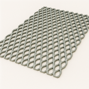 Лист стальной просечно-вытяжной ПВЛ 406 4 мм 90 Ст3сп ТУ 36.26.11-5-89 в наличии в Ростове-на-Дону