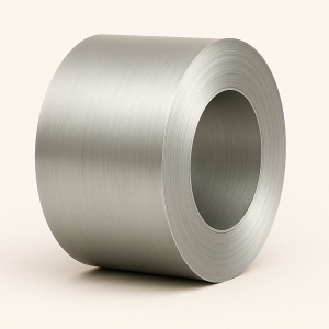 Дюралевый рулон 5,5х1200 мм В95А в наличии в Ростове-на-Дону