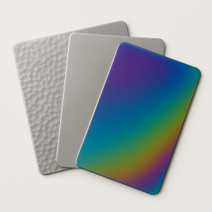 Лист нержавеющий декоративный 1,5х800х1500 мм 06ХН28МДТ в наличии в Ростове-на-Дону