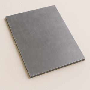 Свинцовый лист С3 0,8х500х1000 мм ГОСТ 9559-2021 в наличии в Ростове-на-Дону