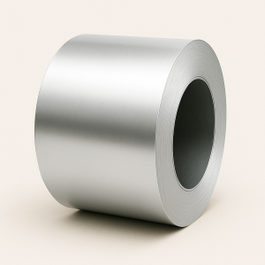 Алюминиевый рулон 0,8х1200 мм ВД1Н в наличии в Ростове-на-Дону