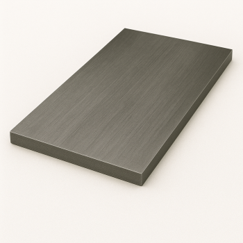 Лист высокопрочный конструкционный W550 89х2500 мм в наличии в Ростове-на-Дону