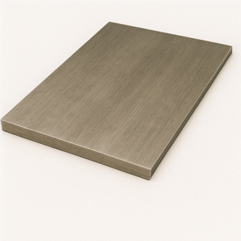 Жаропрочный лист 0,4х1000х2000 мм 08Х18Н10 в наличии в Ростове-на-Дону