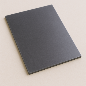 Танталовый лист 5 мм ТВЧ ТУ 95.311-75 в наличии в Ростове-на-Дону