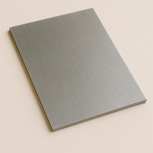 Циркониевый лист 0,4х1200х2500 мм Э110 в наличии в Ростове-на-Дону