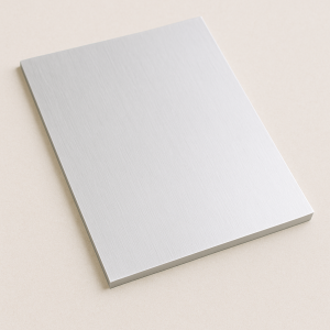 Алюминиевый лист 10х1500х3000 мм АМг3 в наличии в Ростове-на-Дону