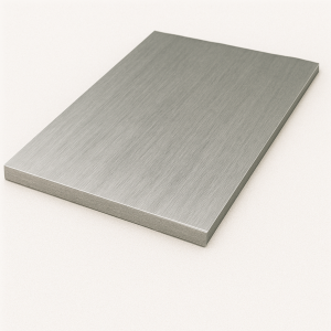 Кислотостойкий лист холоднокатаный 1х1250х2500 мм AISI 316 в наличии в Ростове-на-Дону