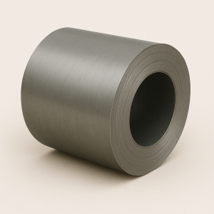 Рулон стальной 1,5х1250 мм ст3 ГОСТ 19903-74 в наличии в Ростове-на-Дону