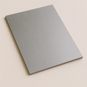 Титановый лист 0,8 мм ВТ5-1 ГОСТ 22178-76 в наличии в Ростове-на-Дону