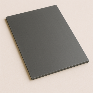 Анодированный лист 3х1500х3000 мм EN AW-5005 в наличии в Ростове-на-Дону