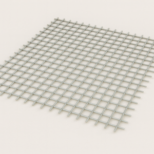 Сетка стальная сварная оцинкованная 12,5х12,5х0,6 мм в наличии в Ростове-на-Дону