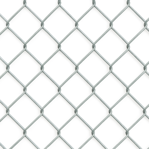 Сетка рабица оцинкованная плетёная 35х35х1,3 мм 1000х10000 мм в наличии в Ростове-на-Дону