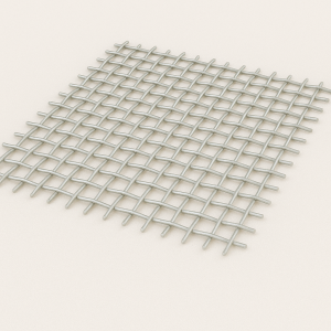 Сетка стальная плетеная оцинкованная 20х20х1,2 мм в наличии в Ростове-на-Дону