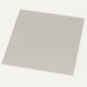 Нержавеющая сетка П160 0,2х0,14 мм 10Х17Н13М2Т в наличии в Ростове-на-Дону