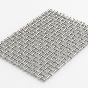 Сетка нержавеющая рифленая 8х3 мм 30Х13 в наличии в Ростове-на-Дону