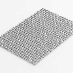 Сетка тканая нержавеющая 0,04х0,04х0,03 мм 12Х18Н9 ТУ 14-4-507-99 в наличии в Ростове-на-Дону