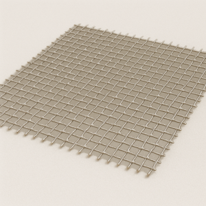 Сетка никелевая 0,03х0,04х1000 мм Н-2 ГОСТ 6613-86 в наличии в Ростове-на-Дону