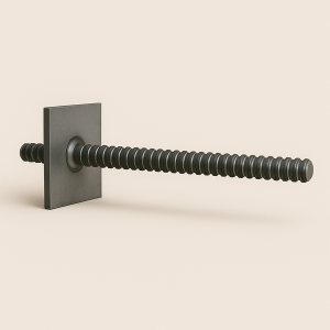 Анкерная крепь трубчатая фрикционная АТФ-39 33 мм в наличии в Ростове-на-Дону