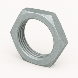 Контргайка оцинкованная ДУ 50 ст25 в наличии в Ростове-на-Дону