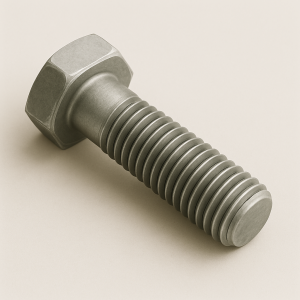 Болт М10х60 40Х ГОСТ 7795-70 в наличии в Ростове-на-Дону