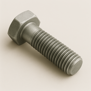 Болт М10х110 ст35 ГОСТ 7796-70 в наличии в Ростове-на-Дону