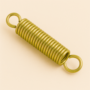 Пружина дверная 2,8-20 мм в наличии в Ростове-на-Дону