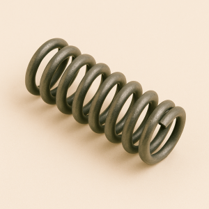 Пружина сжатия 1,67 кгс/мм 12-540-20-18 в наличии в Ростове-на-Дону