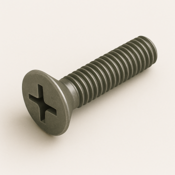 Винт М10х22 40Х ГОСТ 17475-80 в наличии в Ростове-на-Дону