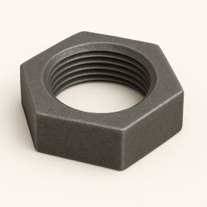 Контргайка чугунная Ду 15 1/2" ГОСТ 8961-75 в наличии в Ростове-на-Дону