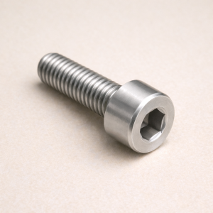 Винт М3х30 А2 DIN 912 с цилиндрической головкой в наличии в Ростове-на-Дону