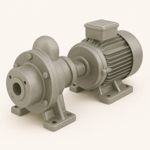 Насос для масла D200-500B в наличии в Ростове-на-Дону