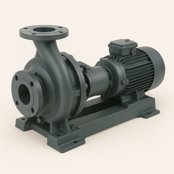 Нефтяной насос D125-400A в наличии в Ростове-на-Дону