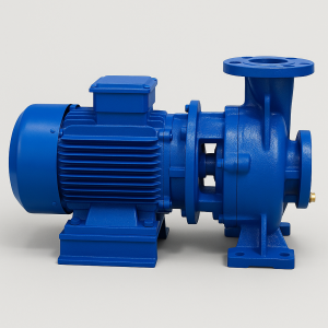 Насос судовой D150-290A в наличии в Ростове-на-Дону
