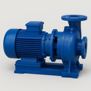 Насос морской 1Д 1250-63 82 кВт 980 об/мин в наличии в Ростове-на-Дону