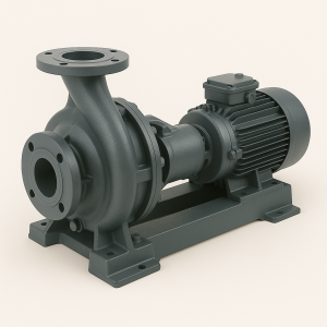 Нефтяной насос 14НДс-Н-т-Е-Ех 154 кВт 960 об/мин в наличии в Ростове-на-Дону