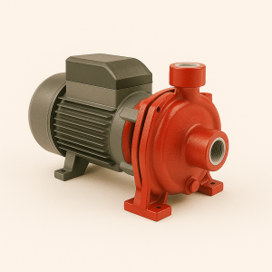 Бытовой насос 2ЭЦВ 6-16-60 в наличии в Ростове-на-Дону