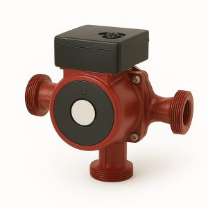 Насос для горячего водоснабжения 1 КМЛ 65-160 в наличии в Ростове-на-Дону