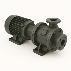 Битумный насос ДС-134 5,5 кВт в наличии в Ростове-на-Дону