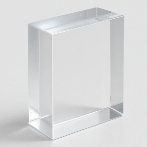 Оргстекло блок 60х600х600 мм ТОСН ГОСТ 17622-72 в наличии в Ростове-на-Дону