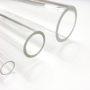 Труба из оргстекла 14х2000 мм ГОСТ 17622-72 в наличии в Ростове-на-Дону