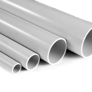 Труба ПВХ жесткая гладкая 32х3000 мм тяжелая в наличии в Ростове-на-Дону