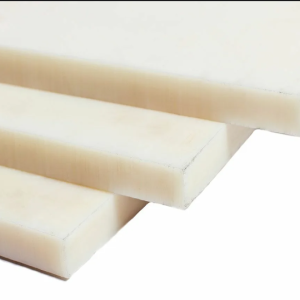 Капролон плита 30х2000х1000 мм первый сорт кремовая PA 6 в наличии в Ростове-на-Дону