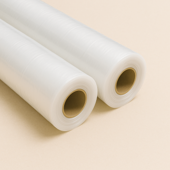 Полиэтиленовый рулон 120х0,08 мм А50 в наличии в Ростове-на-Дону