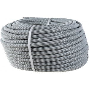 Труба гофрированная ПВХ 1400х5 мм DN/ID ГОСТ Р 54475-2011 в наличии в Ростове-на-Дону