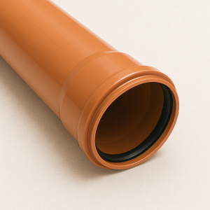 Канализационная труба 75 мм 1,9 мм S20 ПП ГОСТ 32414-2013 в наличии в Ростове-на-Дону