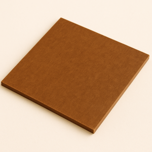 Гетинакс листовой электротехнический 0,6 мм 113 VI ГОСТ 2718-74 в наличии в Ростове-на-Дону