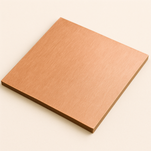 Гетинакс фольгированный двусторонний 1х2440х1040 мм ГФ-2-50Г ГОСТ 10316-78 в наличии в Ростове-на-Дону