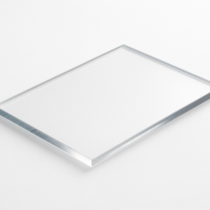 Монолитный поликарбонат 4х2050x6000 мм прозрачный в наличии в Ростове-на-Дону