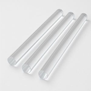 Оргстекло стержень 50 мм ГОСТ 17622-72 в наличии в Ростове-на-Дону