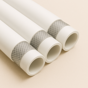 Труба армированная металлом 160 мм ГОСТ Р 59910-2021 в наличии в Ростове-на-Дону